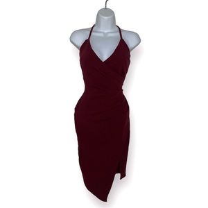 Bodycon Dress